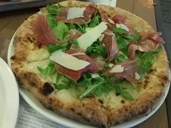 -Mammamia意大利餐厅(阳春巷店)