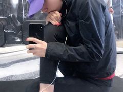 -lululemon(万象城店)