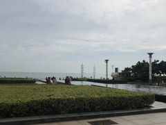 -日照灯塔风景区