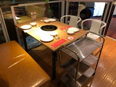 -潮汕牛肉火锅