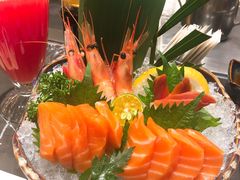 -大渔铁板烧(东城店)