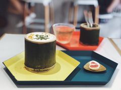 -茶是一枝花泡茶店