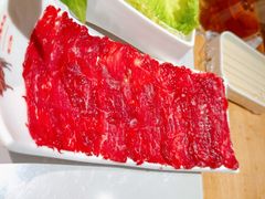 -俏牛哥鲜牛肉牛肆馆(重庆天地店)