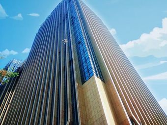 济南奥体金融中心