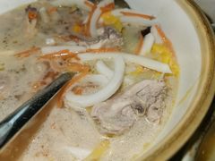 -南海渔家•海鲜•正宗海南菜(海棠湾店)