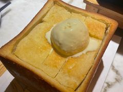 -绿茶餐厅(西湖银泰百货店)