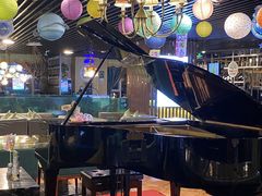 -美森西餐厅(曙光大道店)