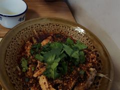 -胖子菜馆(花园餐厅店)
