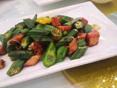-金华安大酒楼·老牌潮菜·粤式茶点(东方国际店)