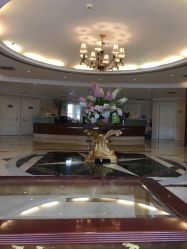 -中国福利会国际和平妇幼保健院(徐汇院区)