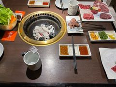 -橘焱胡同烧肉夜食(BFC外滩金融中心店)
