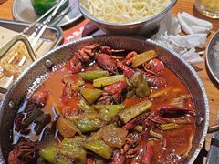 -半酌烧烤小酒馆(南京东路店)