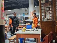 -小向麻辣烫(天街总店)