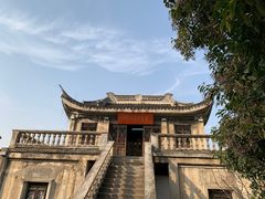 -惠山古镇·寄畅园