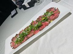 低温慢烤牛肉-黑明餐厅(白鹭洲店)