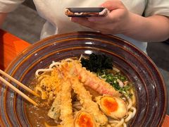 -天妇罗内顺田(罗湖店)