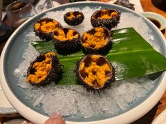 -Mr.Fish鱼鲜生海鲜放题(高德置地冬广场店)