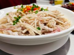 鲜肉蒸香芋-大碗先生(万科金色梦想店)