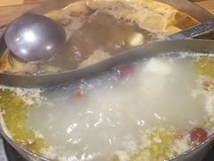 -蒙肥羊·酸汤潮牛·鲜牛肉火锅烤肉自助(岗顶店)
