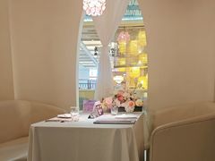 -PARFUM FLORAL花境法餐(南京首店)