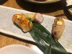-梅亭居酒屋(中大国际店)