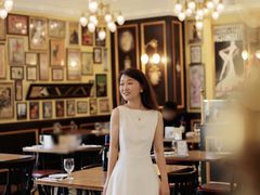 -Entrecôte 法国牛扒馆(保利·时光里店)