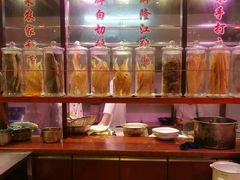 -抱德·潮汕味(敦和店原惠城鱼仔)