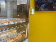 -鲍师傅糕点(海岸城店)