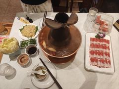 -东来顺饭庄(天坛店)