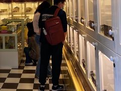 -龙猫仔乐园(惠福东路店)