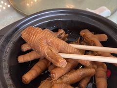 -广州建国酒店-盈丰阁粤菜-粤式茶点