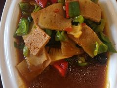 -大明寺素斋