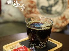 -咖法森林·咖啡  酒吧(天河店)