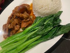 -上海大宁福朋喜来登酒店大堂吧(共和新路店)