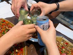 -朗妈私房菜(婺女州店)