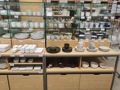 -MUJI无印良品(万达天鹅湖店)