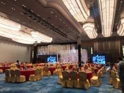 -厦门国际会议中心酒店·宴会厅