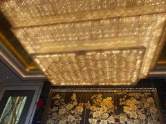 -长沙富力万达文华酒店