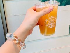 -星巴克(丁香国际商业中心店)