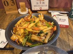 -山芋腔苏北菜(盐城滨海店)