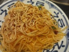 -山里屯铁锅炖·东北菜(康桥店)