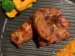 -祖母的西餐厅