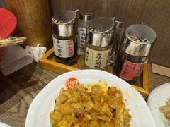 -无敌家现熬骨汤拉面(颐堤港店)
