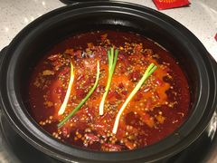 -钢管厂五区小郡肝串串香(南山店)