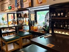 -角落里(中山公园店)