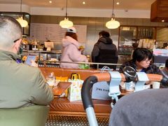 -BAKER&SPICE(BFC外滩金融中心店)