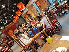 -东北大院·东北菜(三台子店)