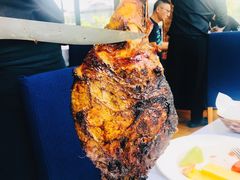 -拉蒂娜·巴西牛排馆 Latina·Brazilian Steakhouse(陆家嘴旗舰店)