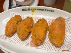 -新白鹿餐厅(城西银泰城店)