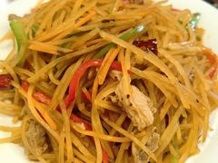 -格日勒阿妈蒙古厨房(大召店)